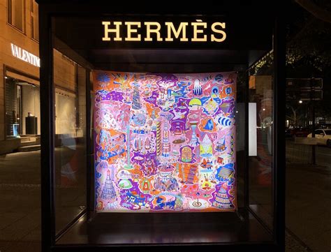 hermes berlin weißensee